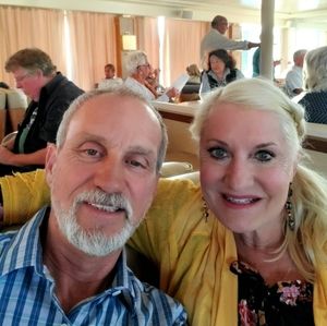 Meet your Posher, Suzanne